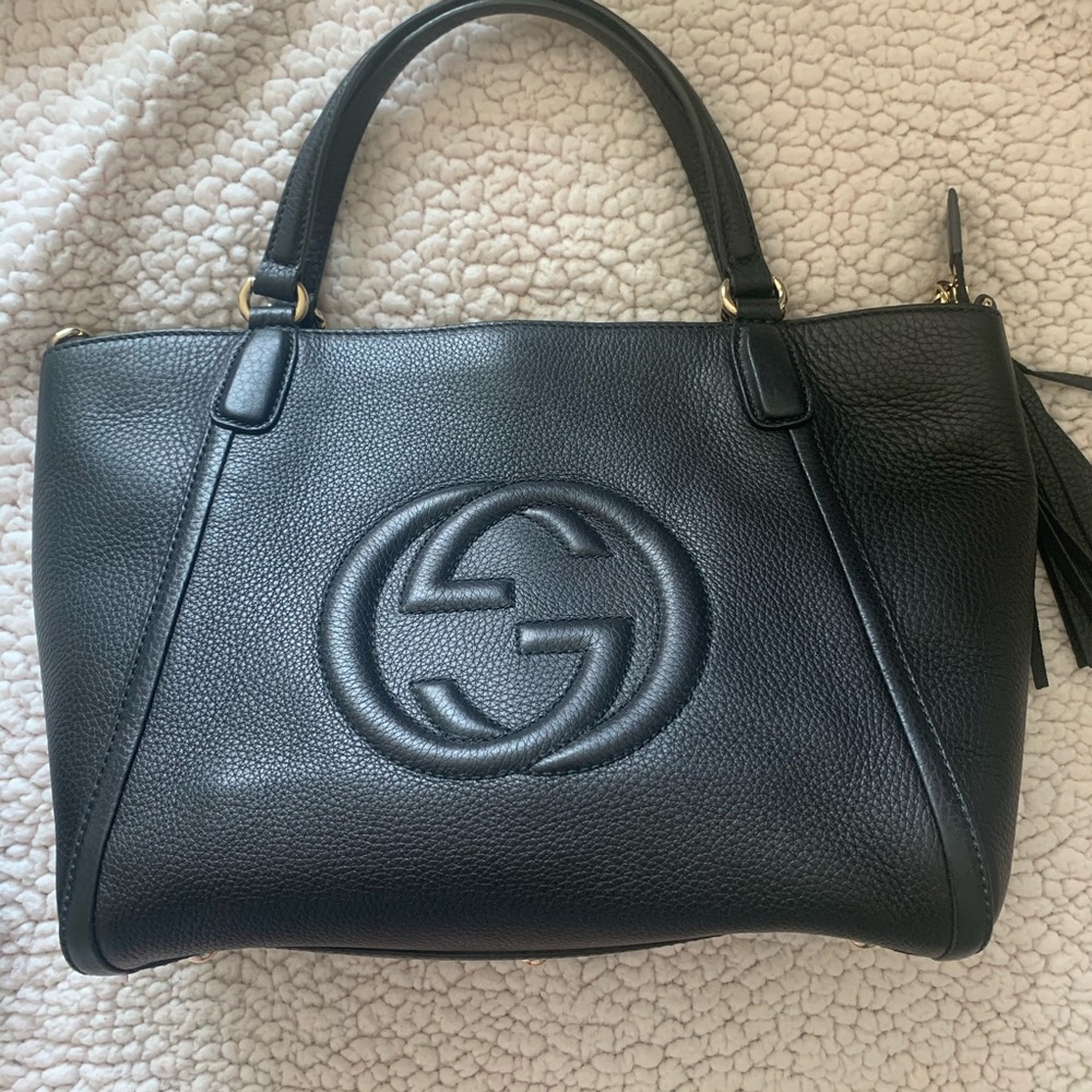 Gucci Shoulder Bag